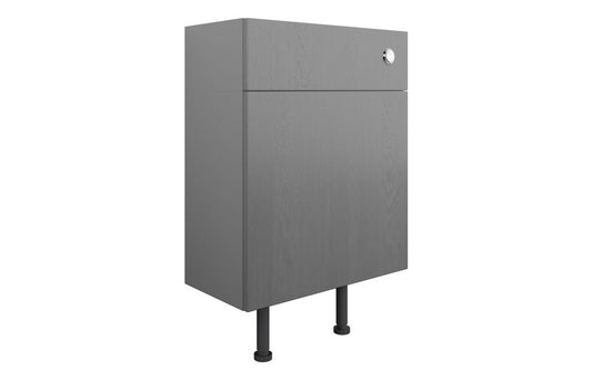 Tamar 600mm WC Unit