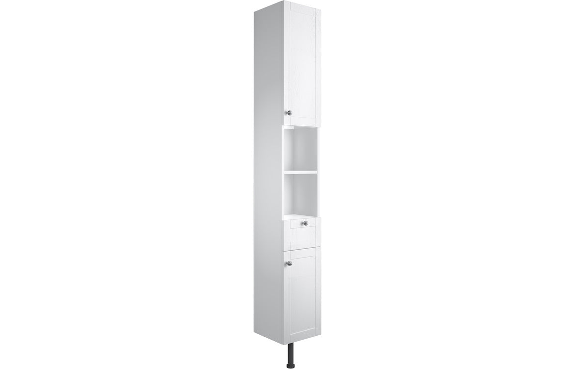 Tamar 300mm 2 Door Tall Unit