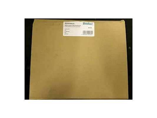 Vaillant Ecomax Ecotec Sealing Gasket 0020038679