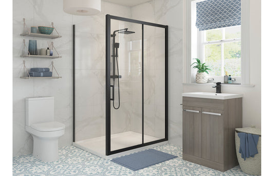 Wiley Sliding Door