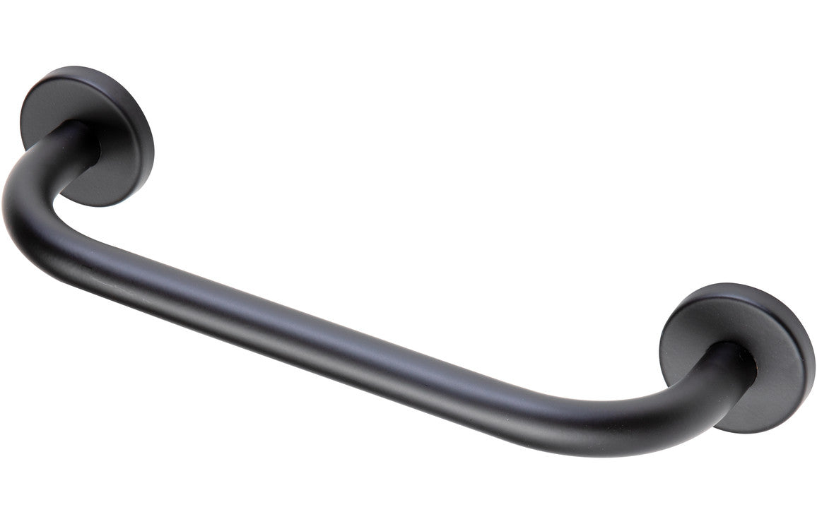 Straight 35cm Grab Rail