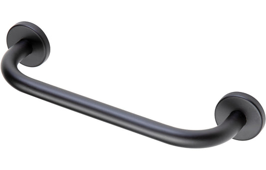 Straight 64cm Grab Rail