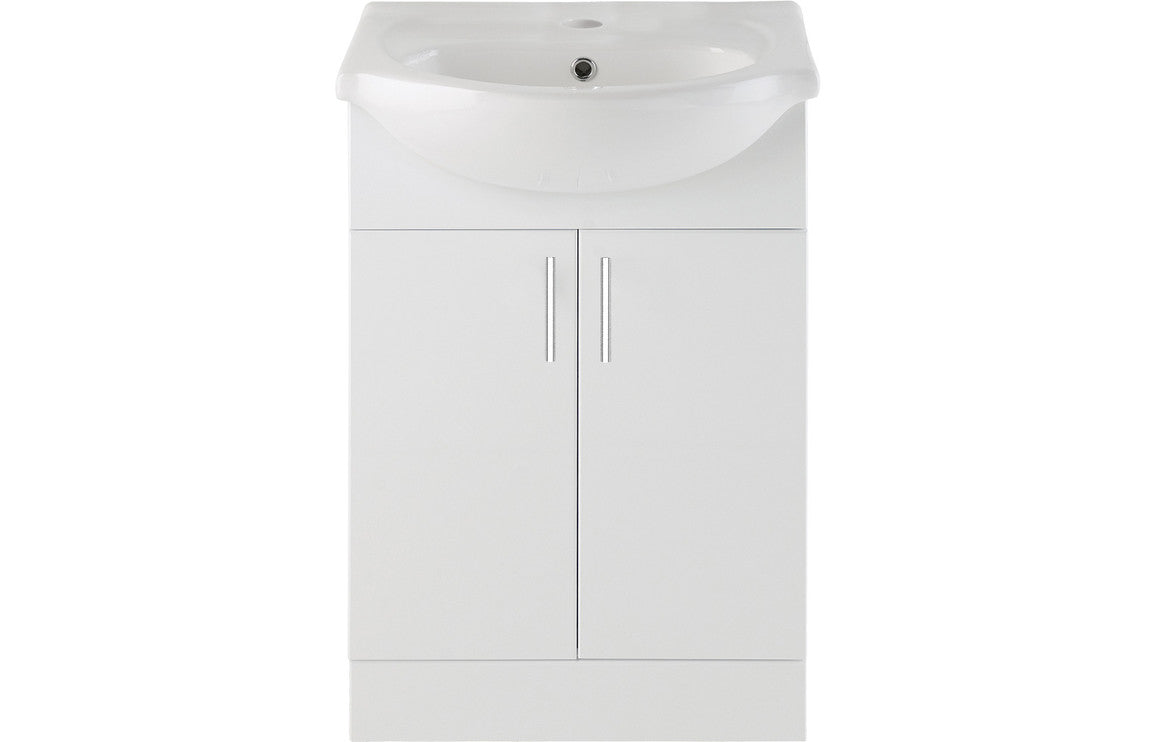 Hannon Full Suite with Bath